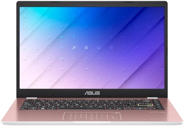 Sülearvuti Asus E410MA EK1224WS PL, Intel® Celeron® N4020, 4 GB, 128 GB, 14 "