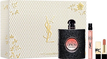 Подарочные комплекты для женщин Yves Saint Laurent Black Opium