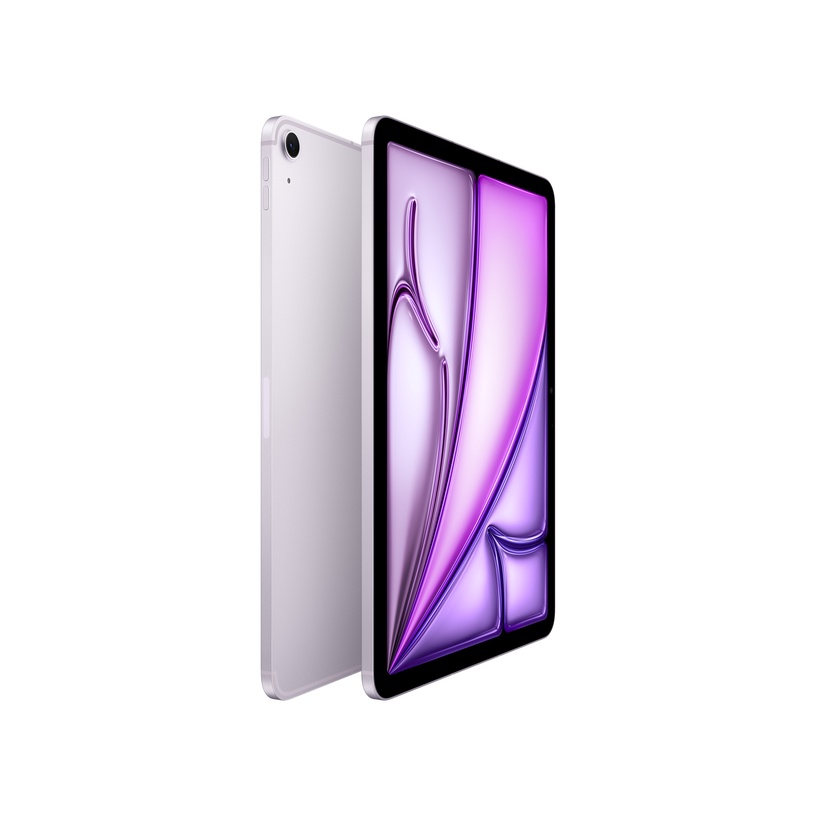 Tahvelarvuti Apple iPad Air M2 Wi-Fi + Cellular, 11", 8GB/256GB, 5G, purple