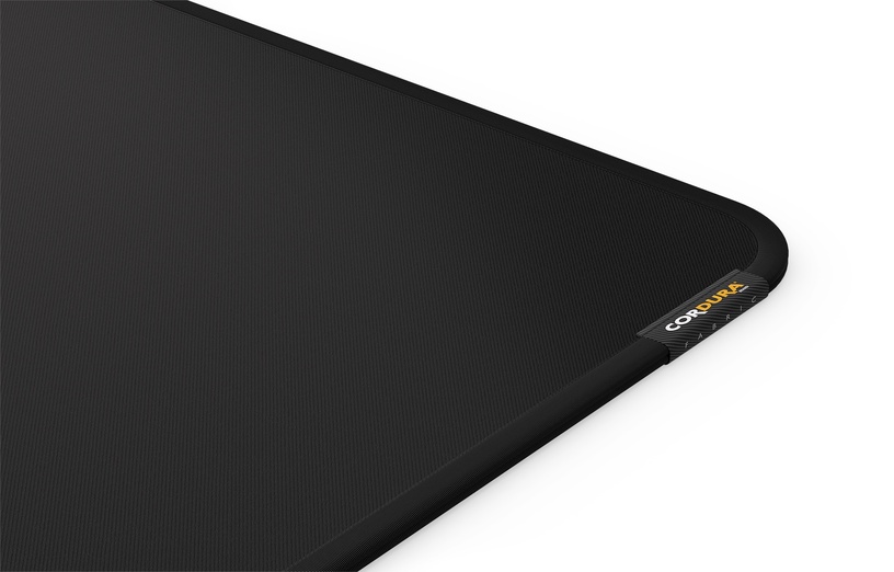 Hiirematt Endorfy Cordura Speed XL, 40 cm x 90 cm x 0.3 cm, must