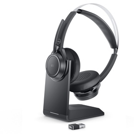 Беспроводные наушники Dell Premier WL7022, черный