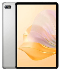 Tahvelarvuti Blackview Blackview Tab7, hõbe, 10.1", 3GB/32GB, 3G, 4G