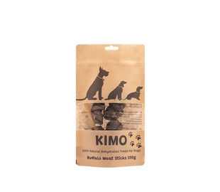 Gardums suņiem Kimo, 0.15 kg
