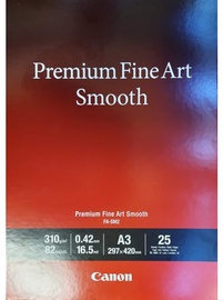 Фотобумага Canon Premium Fine Art Smooth, A3