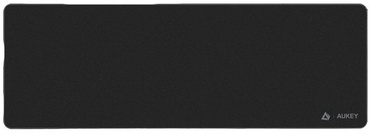 Коврик для мыши Aukey KM-P2, 300 мм x 800 мм x 3 мм, черный