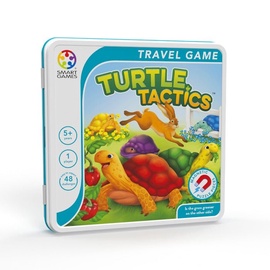 Galda spēle Smart Games Turtle Tactics T2003