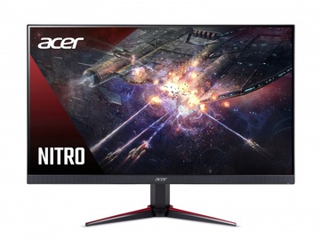 Монитор Acer Nitro VG240YEb, 23.8″, 1 ms