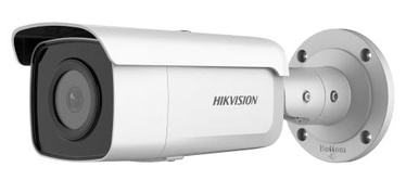 Корпусная камера Hikvision DS-2CD2T46G2-4I 2.8mm