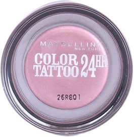 Acu ēnas Maybelline Color Tattoo 24h 65 Pink Gold, 4 g