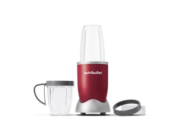 Kokteilių plaktuvas Nutribullet NB606R