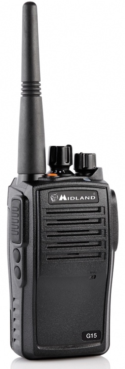 Rācija Midland G15 Pro, 12000 m