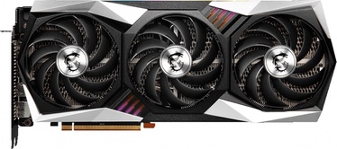 Videokarte MSI Radeon RX 6750 XT GAMING TRIO, 12 GB, GDDR6