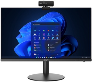 Stacionārs dators MSI PRO AP241Z 5M-031EU, AMD Radeon Graphics