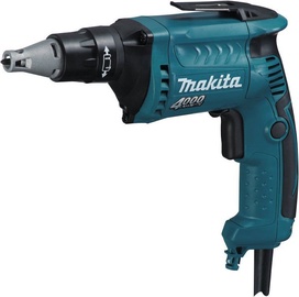 Отвертка Makita