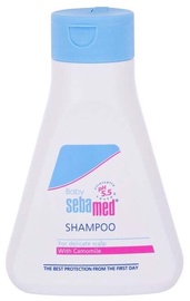 Šampūnas Sebamed Baby, 150 ml