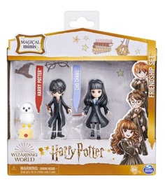 Komplekt Spin Master Harry Potter Wizarding World Friendship Set Harry Potter & Cho Chang 6061832