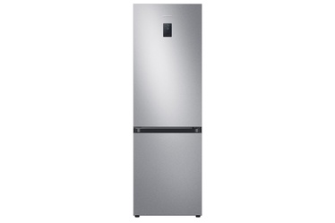 Холодильник Samsung RB34T671FSA/EF, морозильник снизу