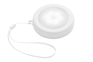 Лампочка Briloner Встроенная LED, холодный белый, 0 Вт, 30 лм