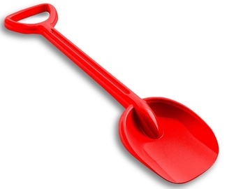 Mängukühvel Shovel, punane, 555 mm