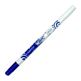 Korrektor, kustutav Bic 8630491, sinine