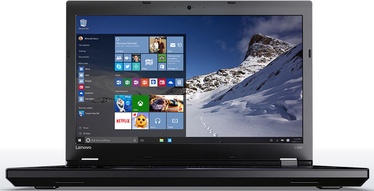Sülearvuti Lenovo ThinkPad L560 AB1670, Intel® Core™ i5-6300U, 8 GB, 512 GB, 15.6 "