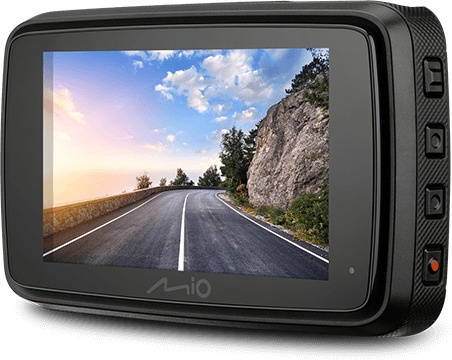 Videoregistraator Mio MiVue 886 4K