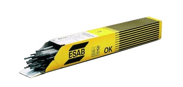 Elektrods ESAB OK 46.27, metināšanas tērauds, 2.5 mm, 5.1