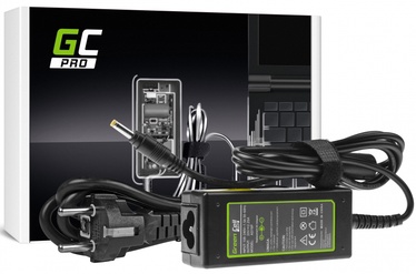 Laadija Green Cell AD19P, 45 W, 20 V, 2 m