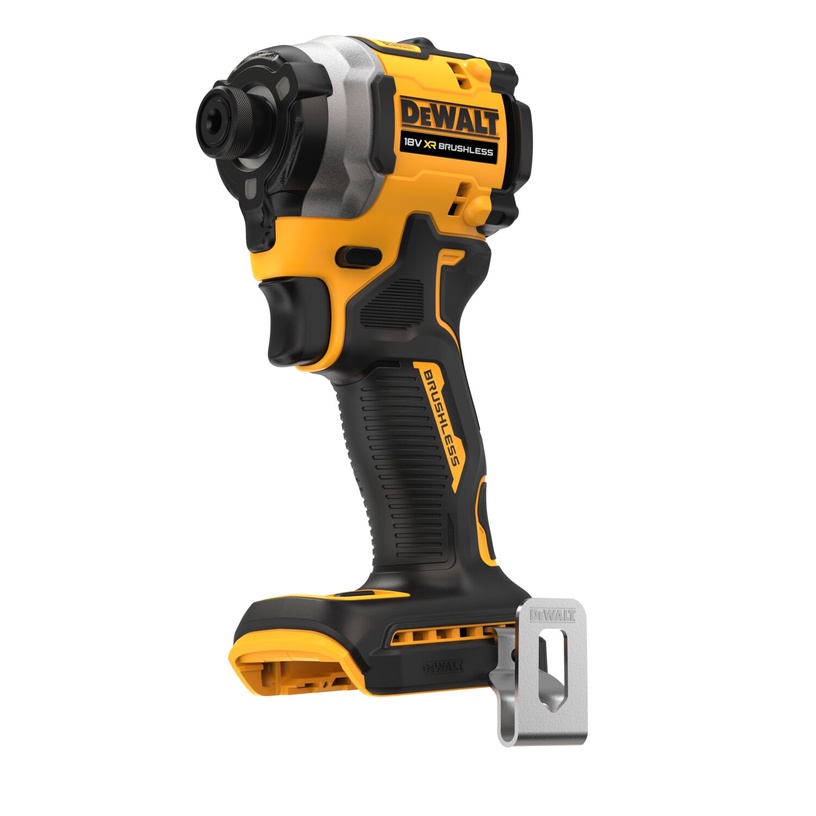 Bezvadu triecienurbjmašīna Dewalt DCF850N-XJ DCF850N-XJ, 18 V