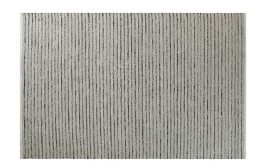 Ковер Domoletti CPT-62238, светло-серый, 80 см x 150 см