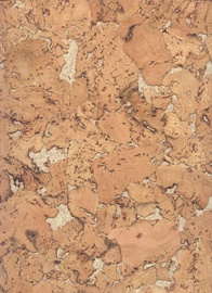 Seinapaneel korgist Corksribas 5608203008820, 60x30x0.3 cm