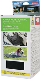 Autoistme kaitse Zolux Seat Cover, must