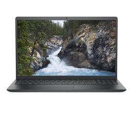 Sülearvuti Dell Vostro 3510, Intel® Core™ i7-1165G7, 8 GB, 512 GB, 15.6 "