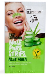 Sejas maska sievietēm IDC Institute Aloe Vera