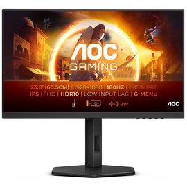 Monitors AOC 24G4X, 23.8", 1 ms