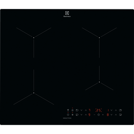 Indukcijas plīts Electrolux LIL61434C