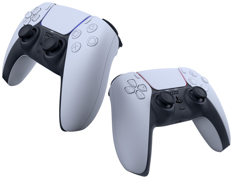 Mängukonsool Sony Playstation 5 Slim D-Chassis CFI-2000A01, USB 2.0 / HDMI / USB 3.2, 1 TB