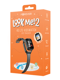 Nutikell Forever KW-510, must
