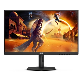 Monitorius AOC 27G4X, 27", 0.5 ms