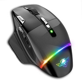 Игровая мышь Spirit Of Gamer Xpert-M800, черный