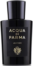 Парфюмированная вода Acqua Di Parma Leather, 100 мл