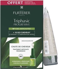Komplekt Rene Furterer Triphasic Progressive, 144 ml
