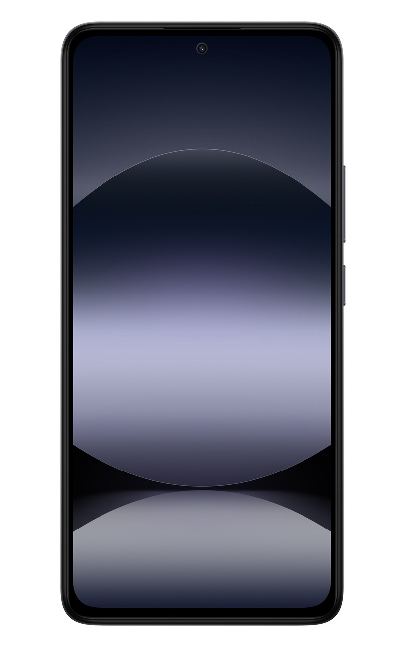 Мобильный телефон Xiaomi Redmi Note 14, 256 GB, черный
