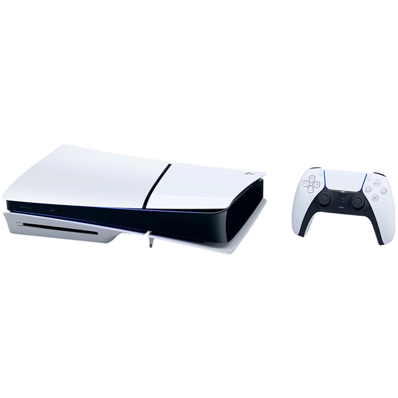 Игровая консоль Sony PlayStation 5 Slim, 1 TB