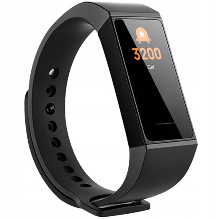 Nutikäevõru Xiaomi Mi Smart Band 4C, must