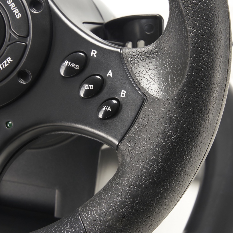 Игровой руль Subsonic Racing Wheel SV 450