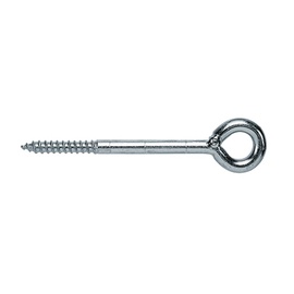 Kruvi silmusega Fischer GS, 12x120 mm, 25 tk