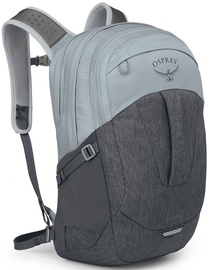 Рюкзак Osprey Comet, серебристый/серый, 30 л