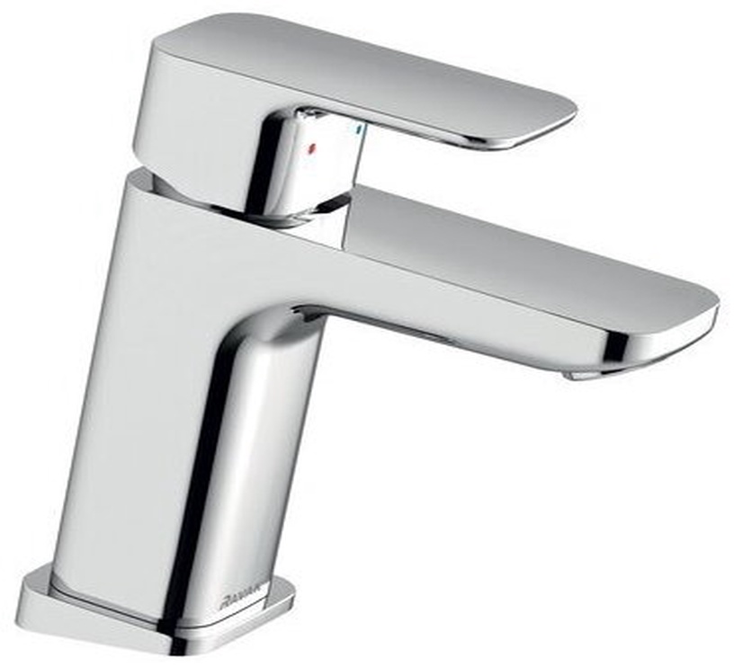 Смеситель Ravak 10° Free TD F 014.00, 3/8 дюйма - гайка