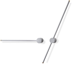 Светильник настенный Opviq Sword 13489, 3000 °К